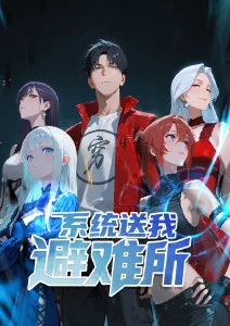 夏日灵媒 治愈奇幻动漫全集